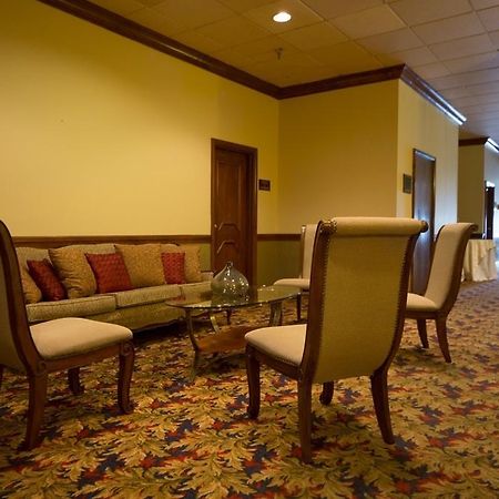 Boarders Inn And Suites - Marion Exteriér fotografie