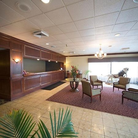 Boarders Inn And Suites - Marion Exteriér fotografie
