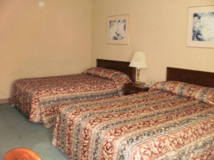 Boarders Inn And Suites - Marion Pokoj fotografie