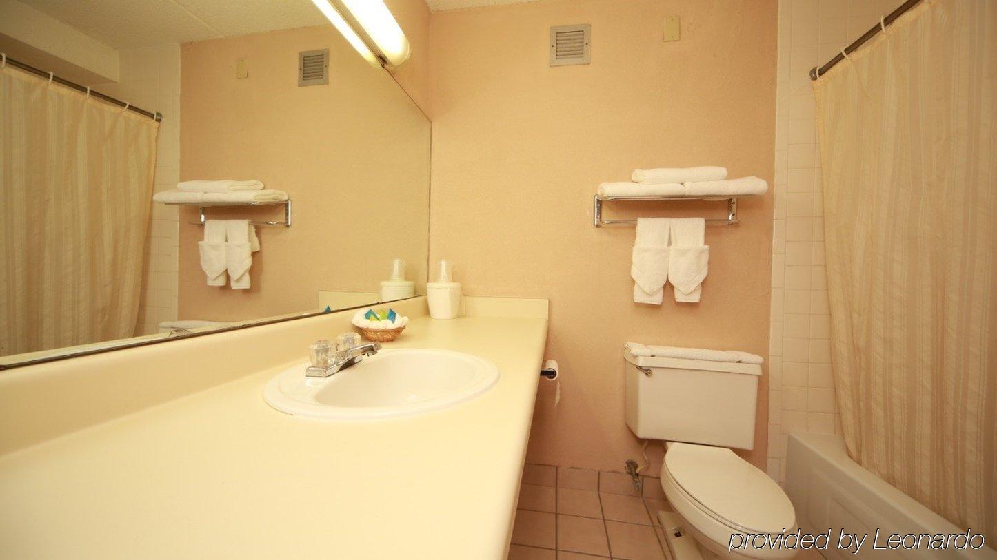 Boarders Inn And Suites - Marion Exteriér fotografie